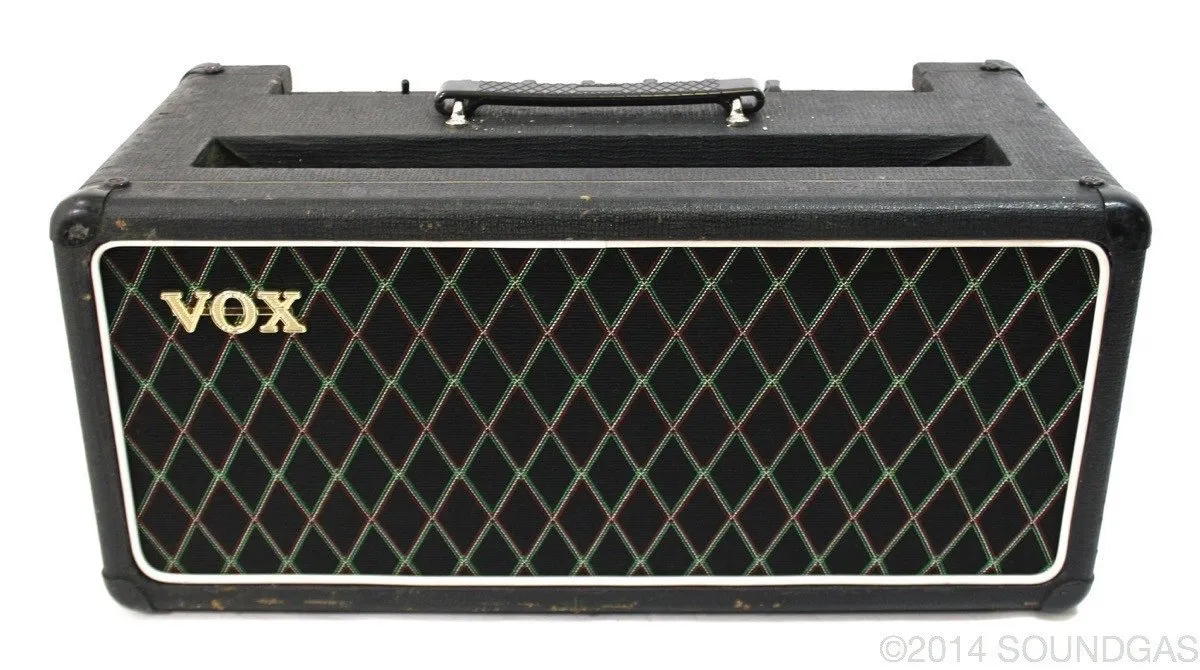 1965 VOX AC 50