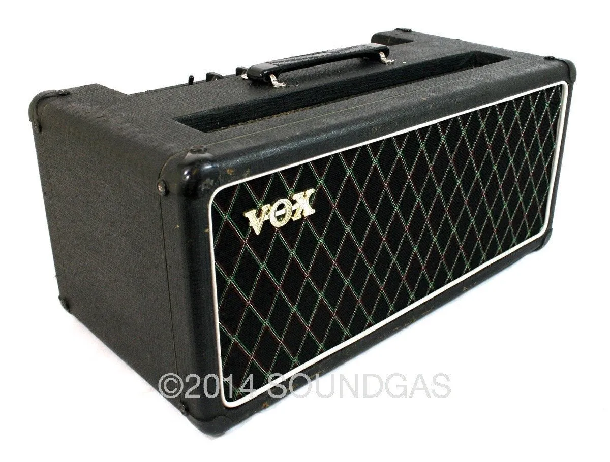 1965 VOX AC 50