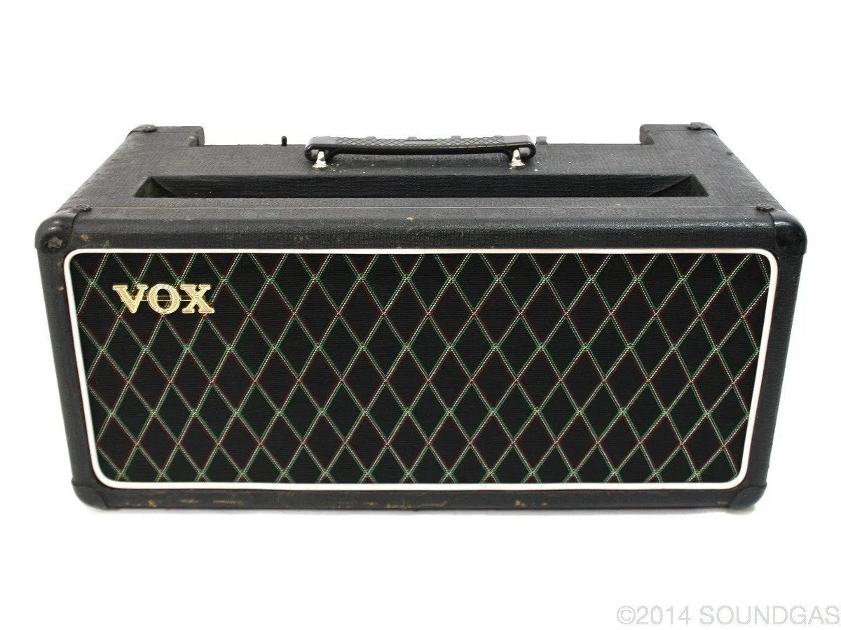 1965 VOX AC 50