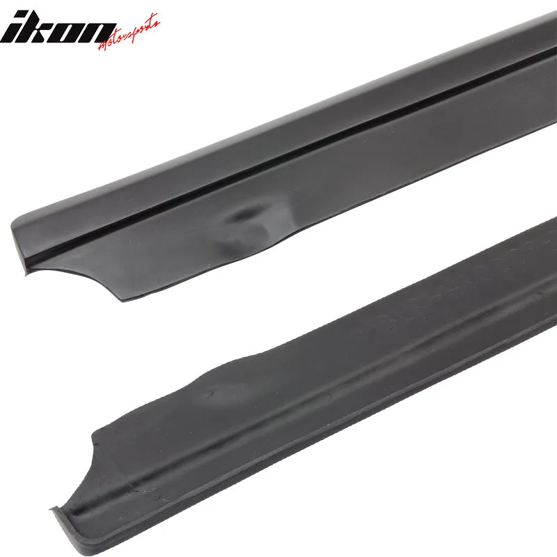 2000-2009 Honda S2000 S2K AP2 DF Style Side Skirts Bottomline Lip PU