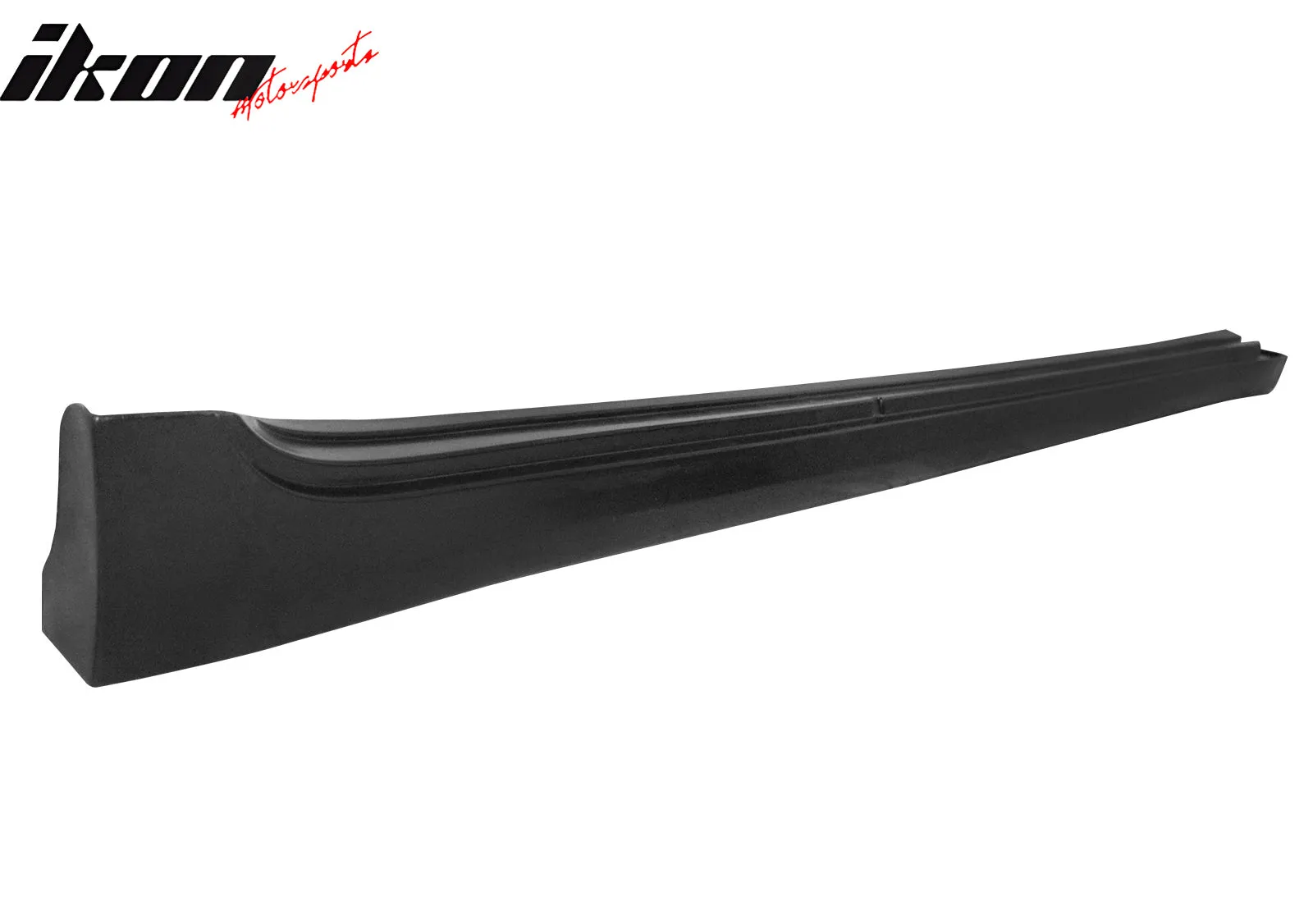 2009-2015 Nissan Maxima Stillen Unpainted Side Skirts Rocker Pannel PU