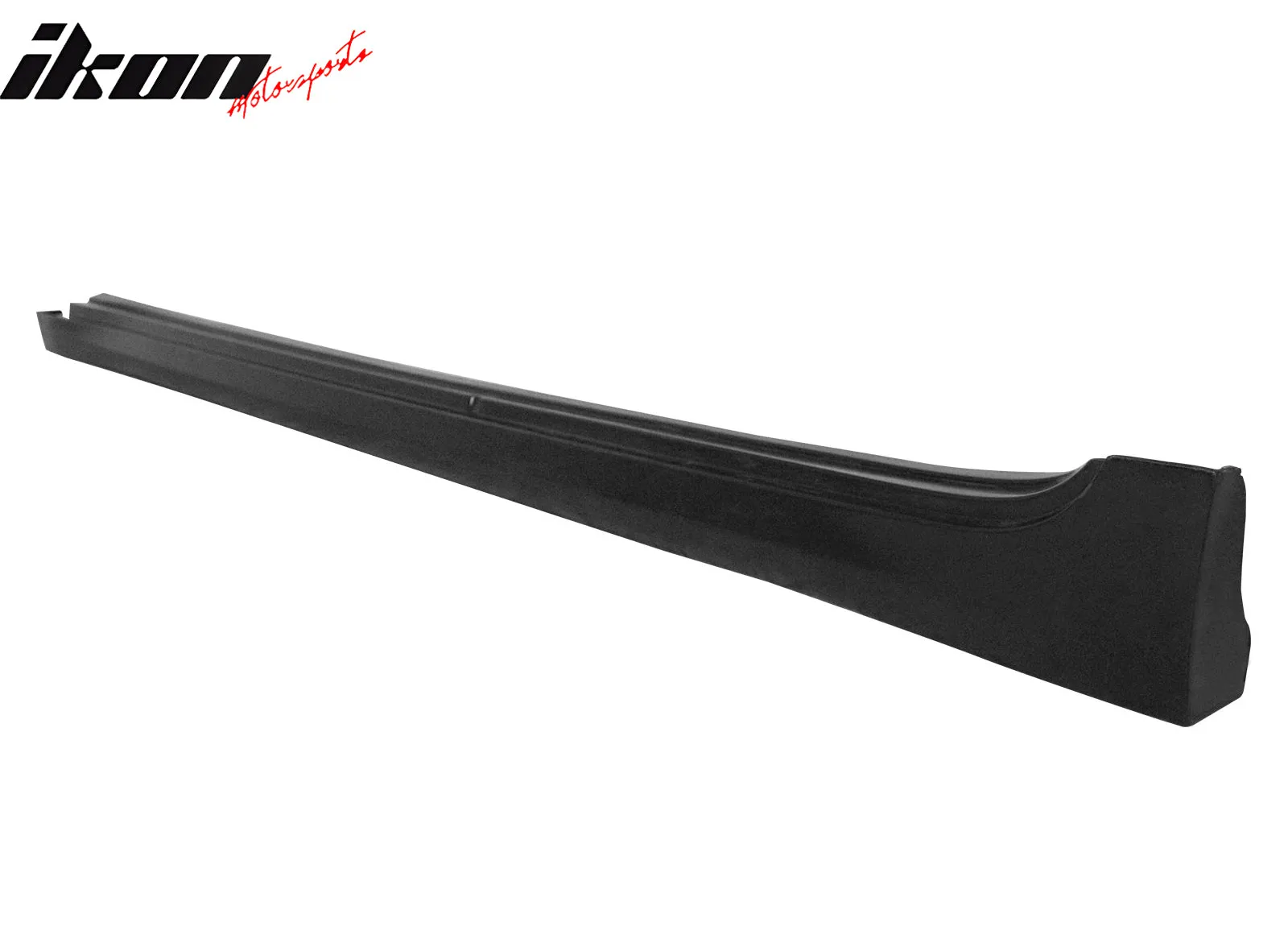 2009-2015 Nissan Maxima Stillen Unpainted Side Skirts Rocker Pannel PU