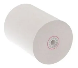 4 3/8" x 310' Thermal Paper (24 rolls/case)