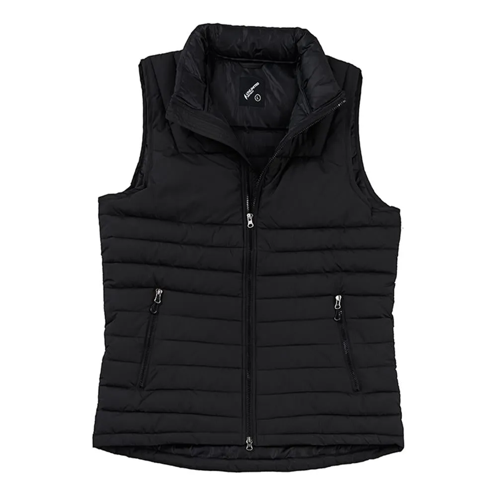 Adult Heli Puffer Vest