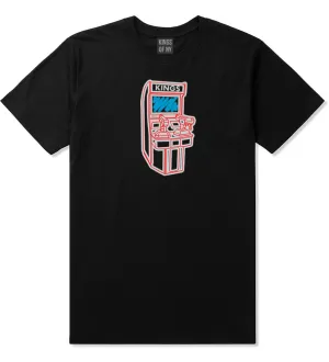 Arcade Game Gamer T-Shirt