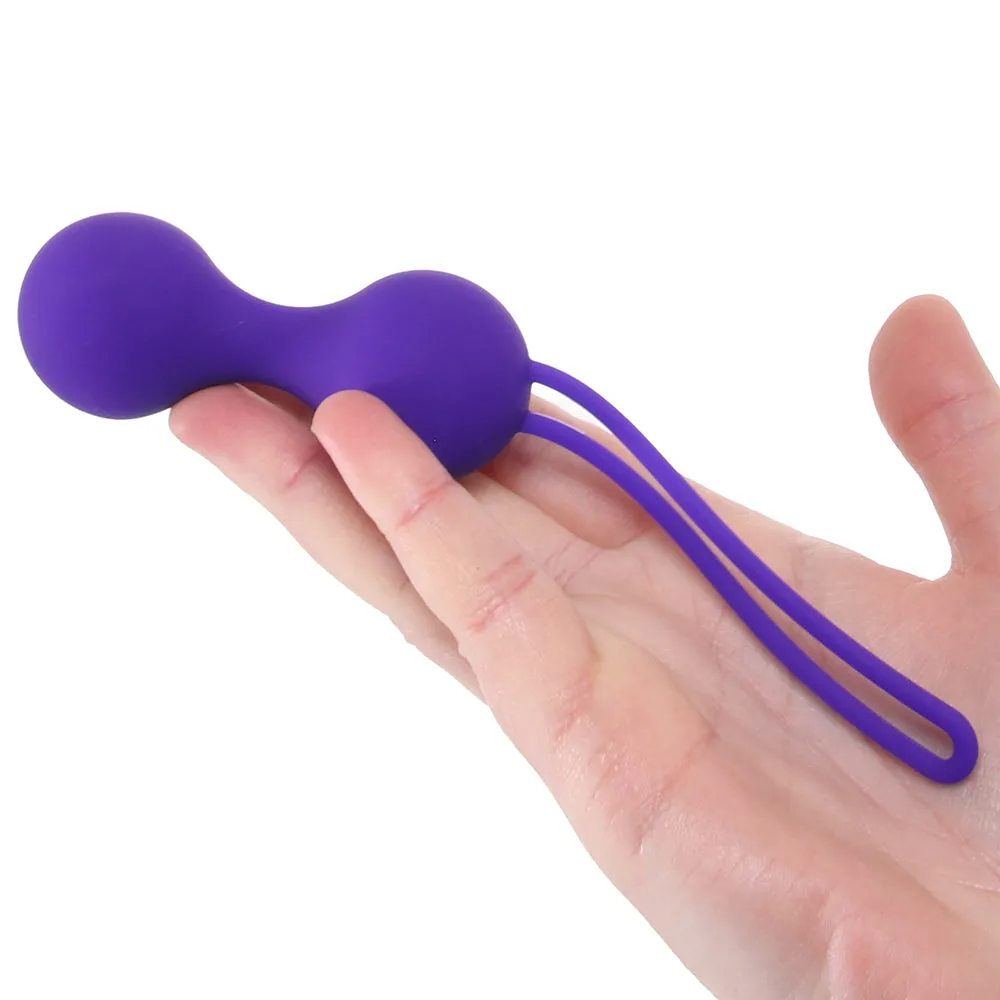 BodyWand Squeeze 3PC Kegel Training Set