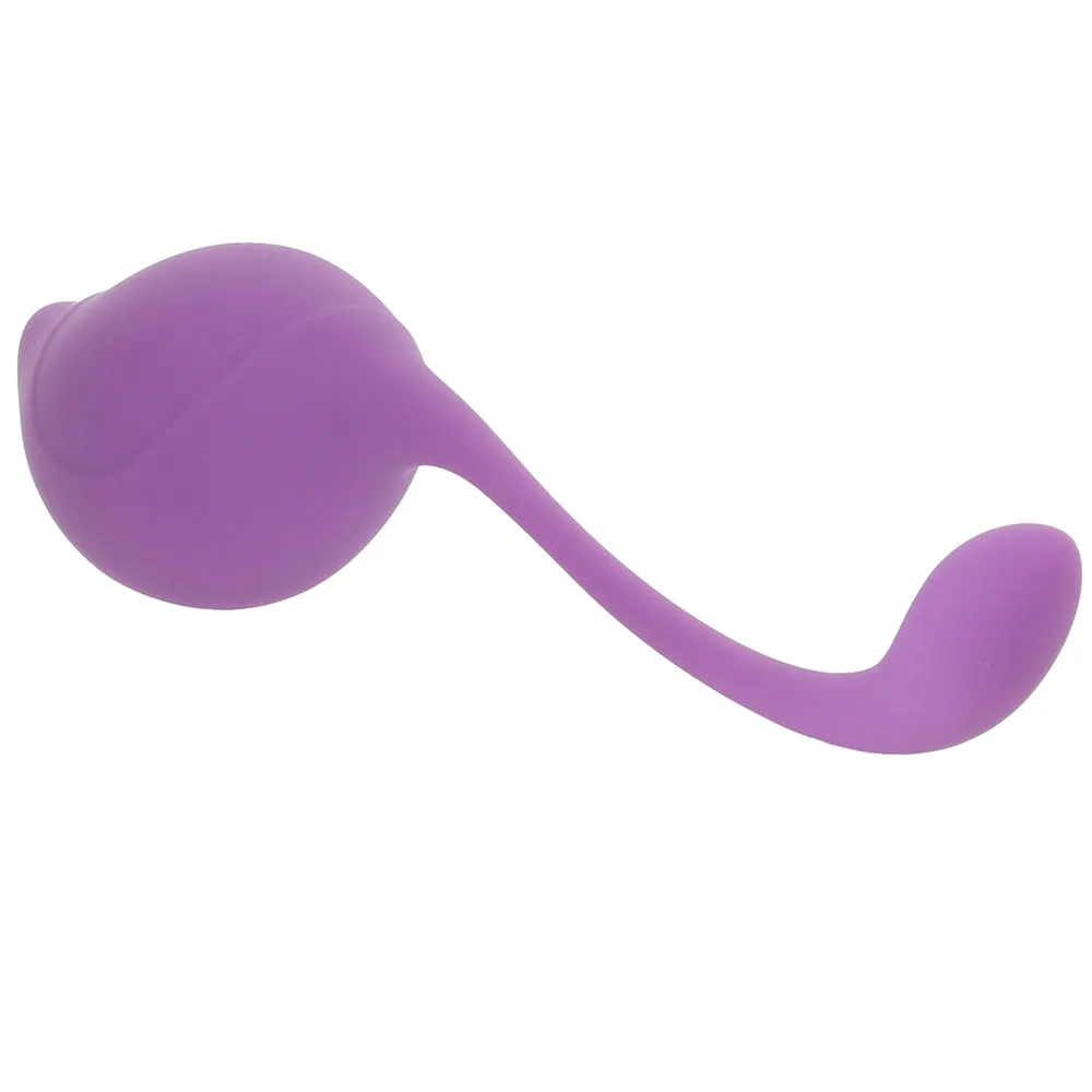 BodyWand Squeeze 3PC Teardrop Kegel Set