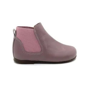 Bootie - Mauve