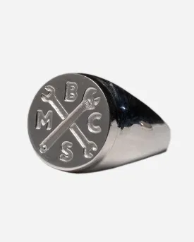 BSMC Members Ring