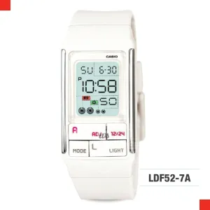 Casio Sports Watch LDF52-7A