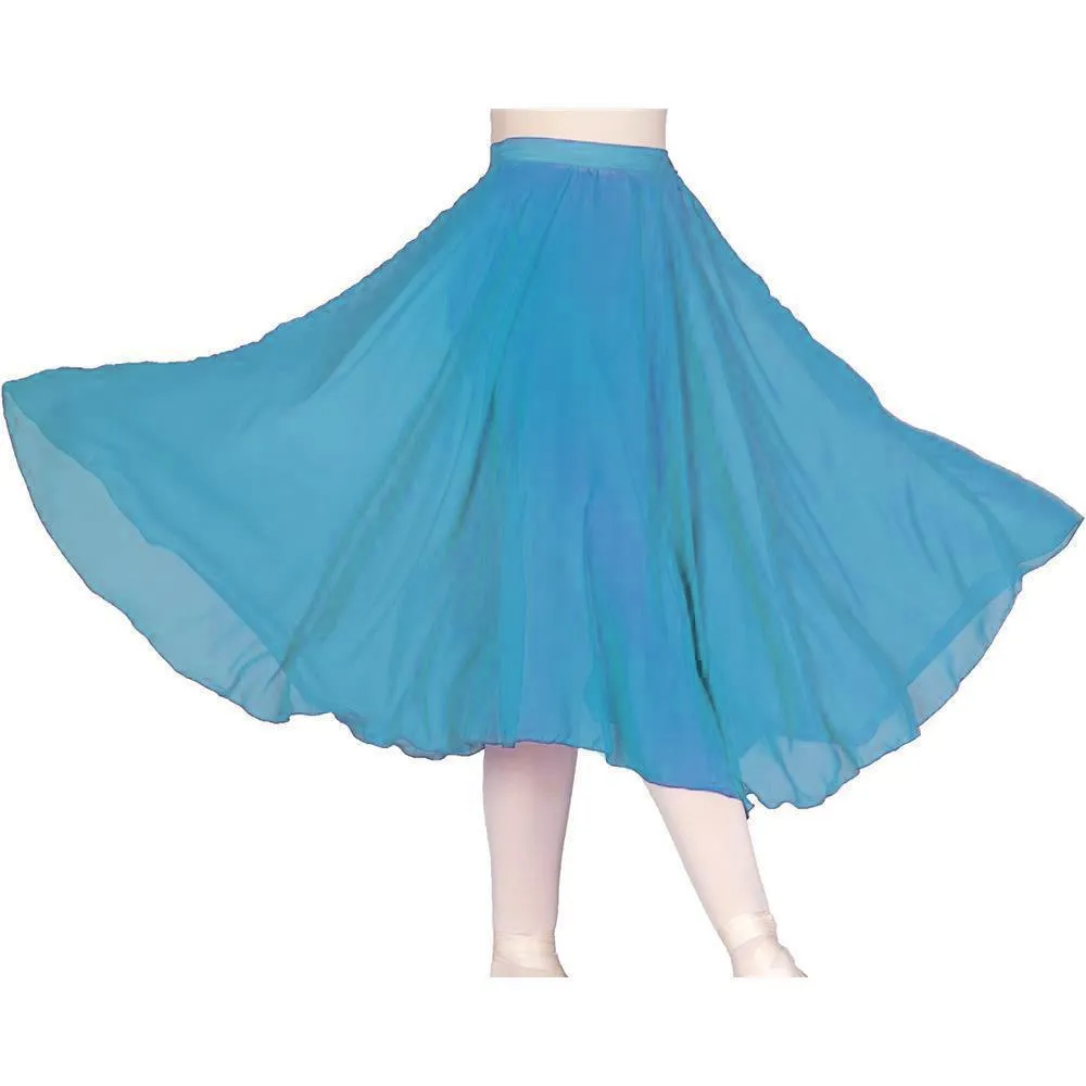 Chiffon Character Skirt Adult