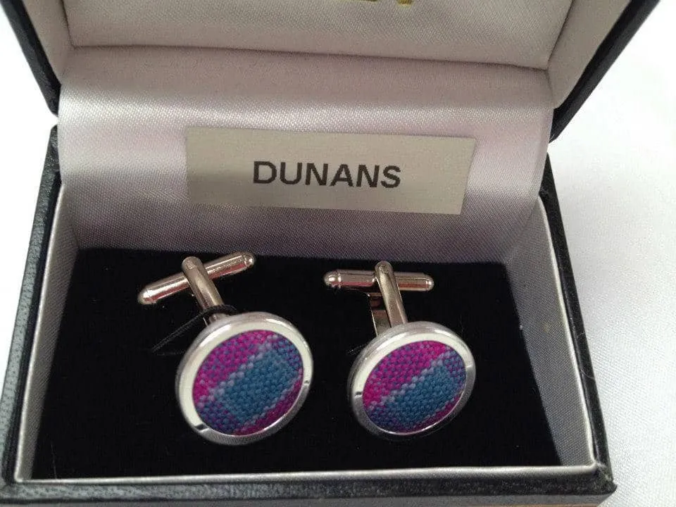 Cufflinks