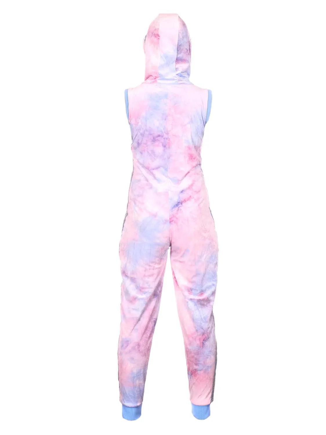 Fluffalicious | Jazzy Jumpsuit | Unisex