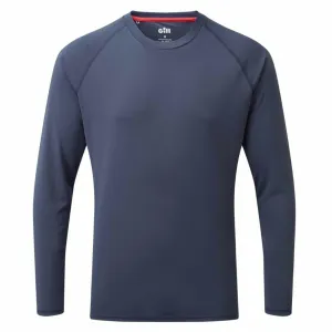 Gill Men's UV Tec Long Sleeve Tee UV011