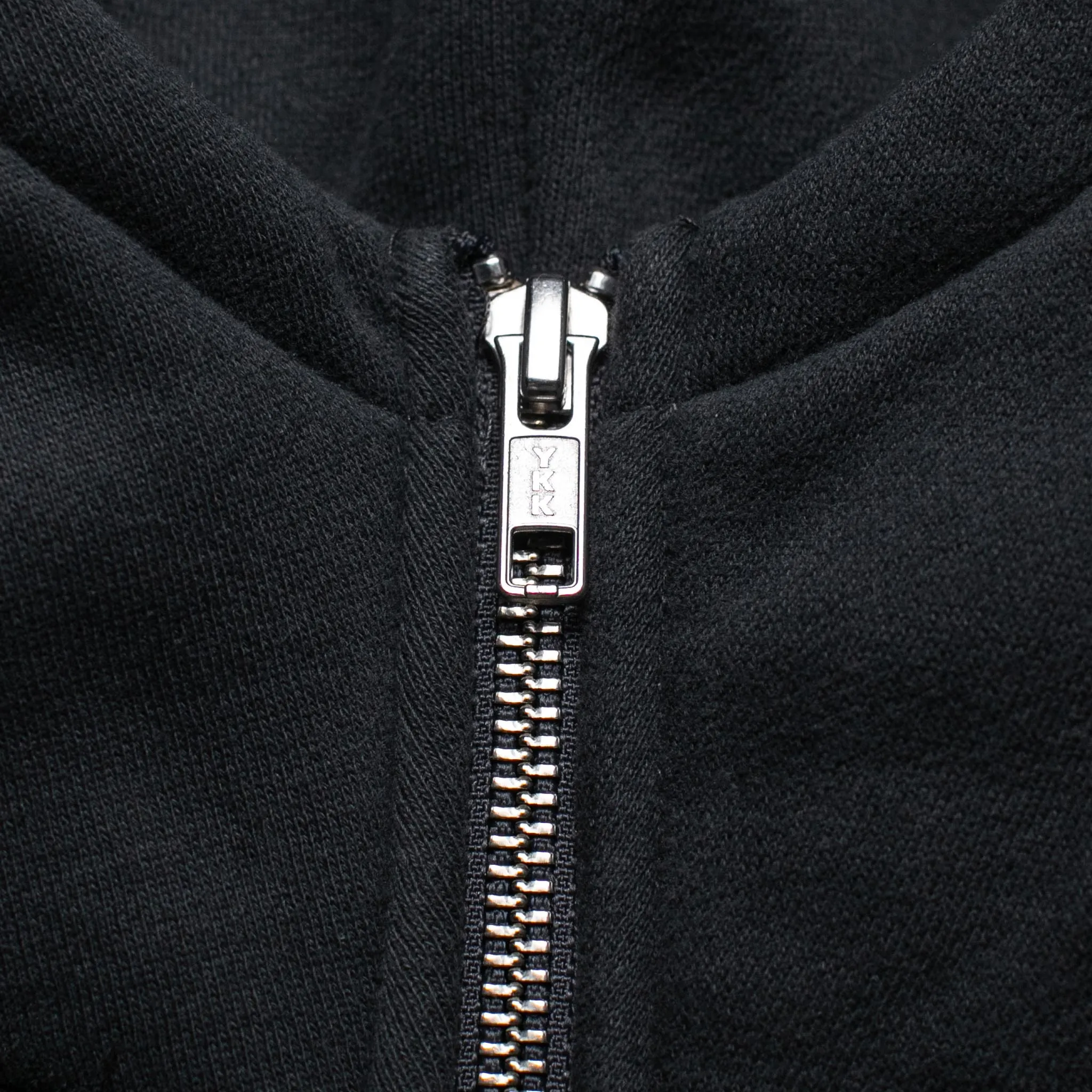 Hooded Fleece Vest