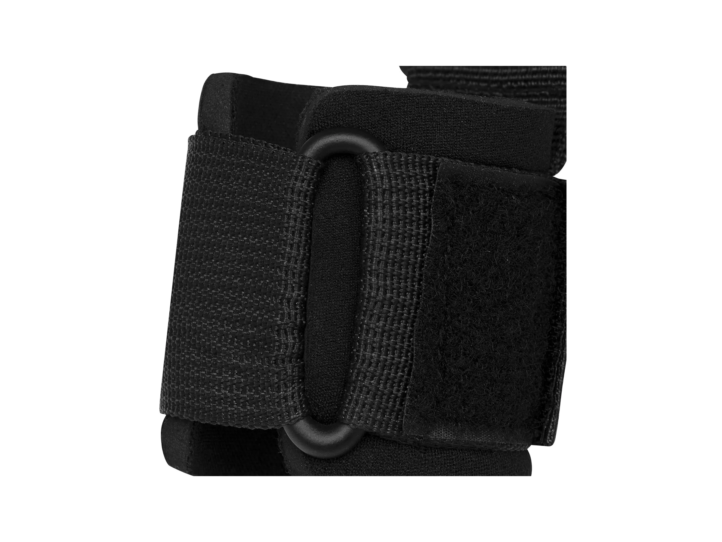 JAVSON WEIGHTLIFTING HEAVY DUTY HOOK STRAPS