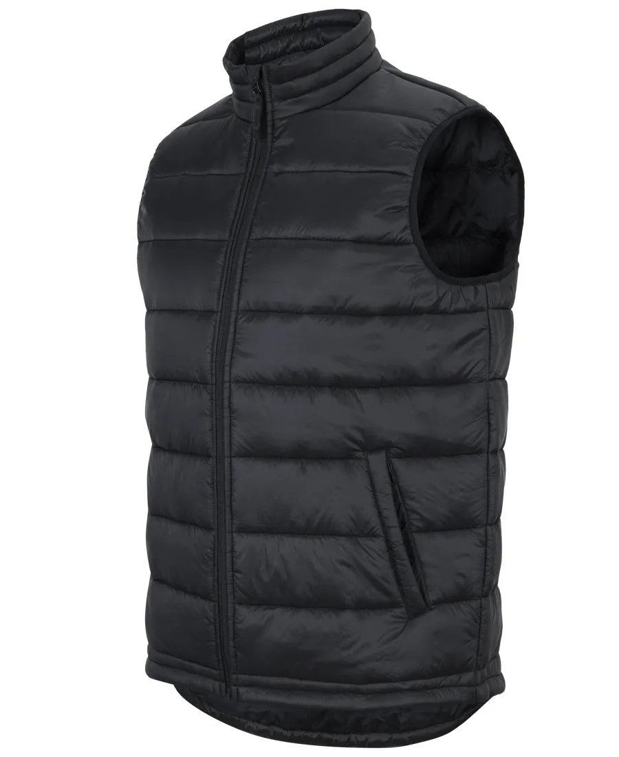 JB'S Urban Puffer Vest (3AHW)