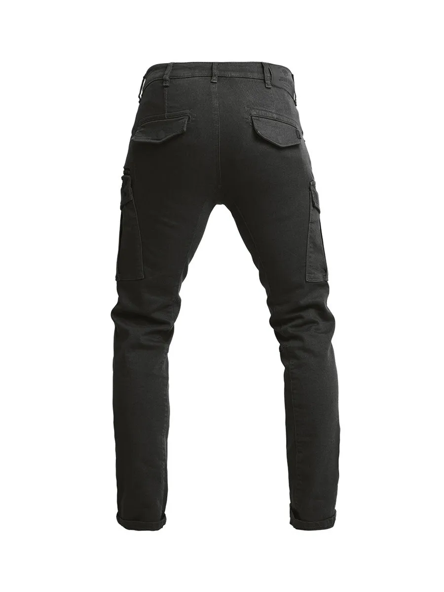 John Doe Defender Slim Cut Monolayer Cargo Pants