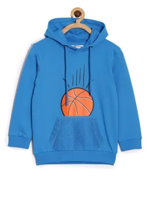 Just Dunk It Hooded Sweatshirt