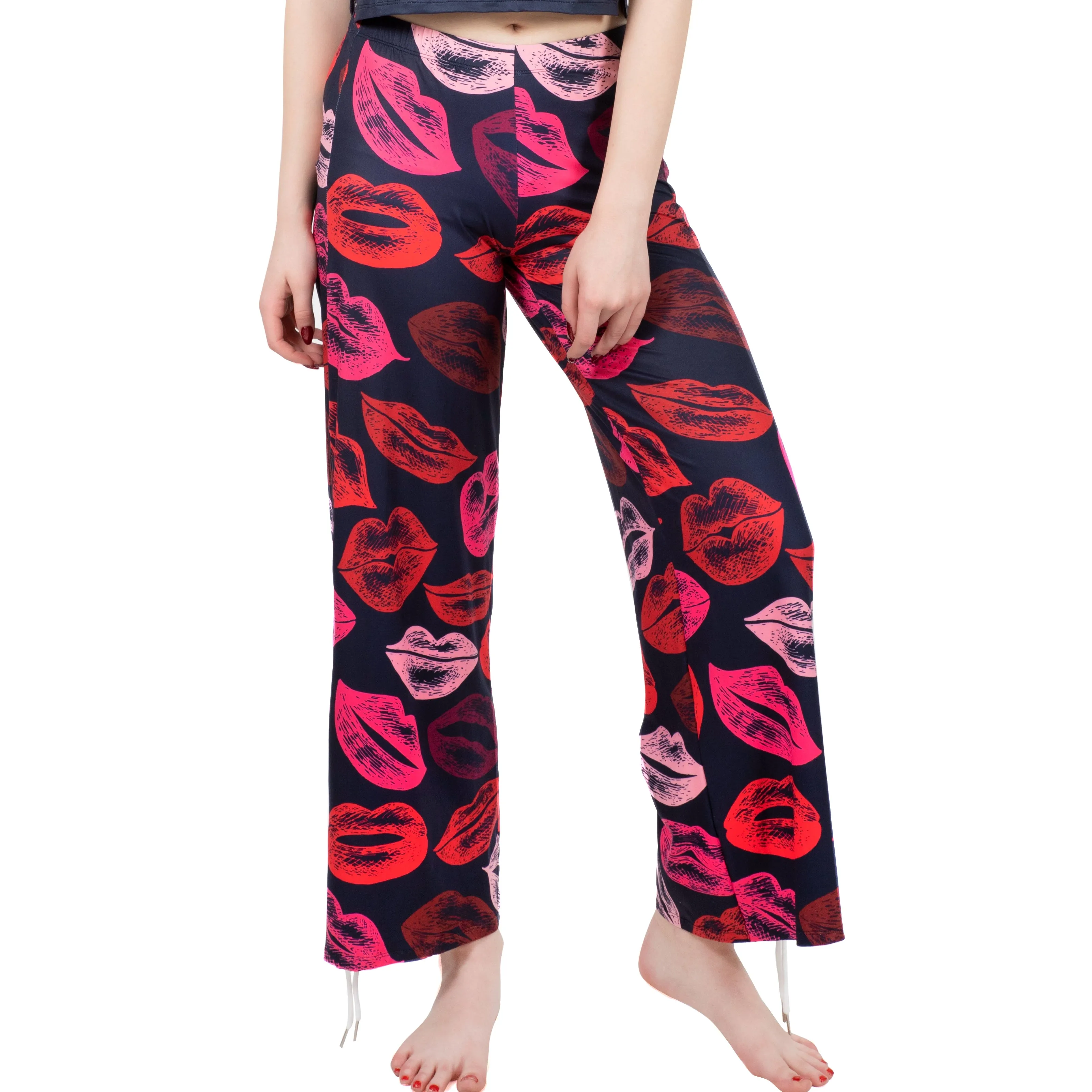 Loungewear Lips (UK Size 8-14)