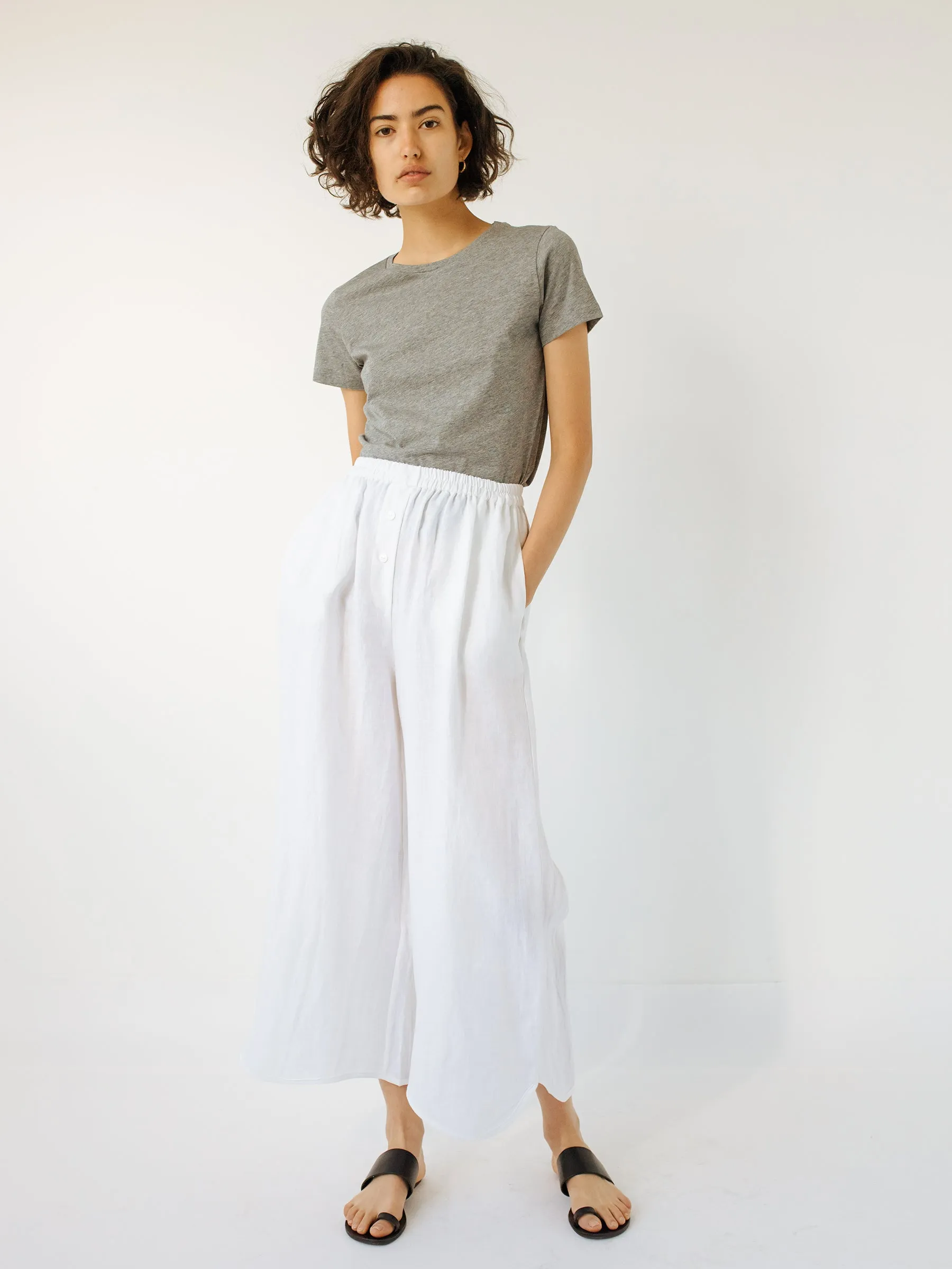 Loungewear Pants