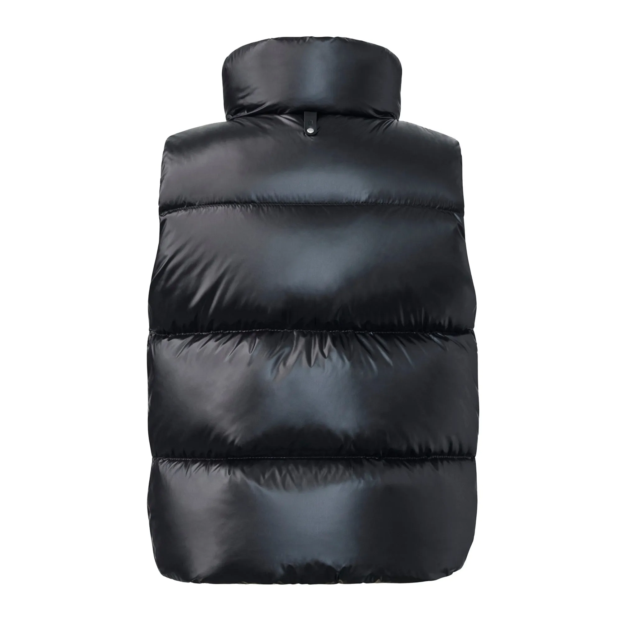 Mackage Charlee Black Vest