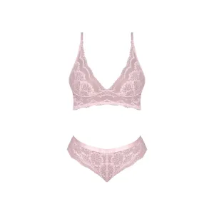 Magic Silk Seabreeze Cami & Short Set Blush