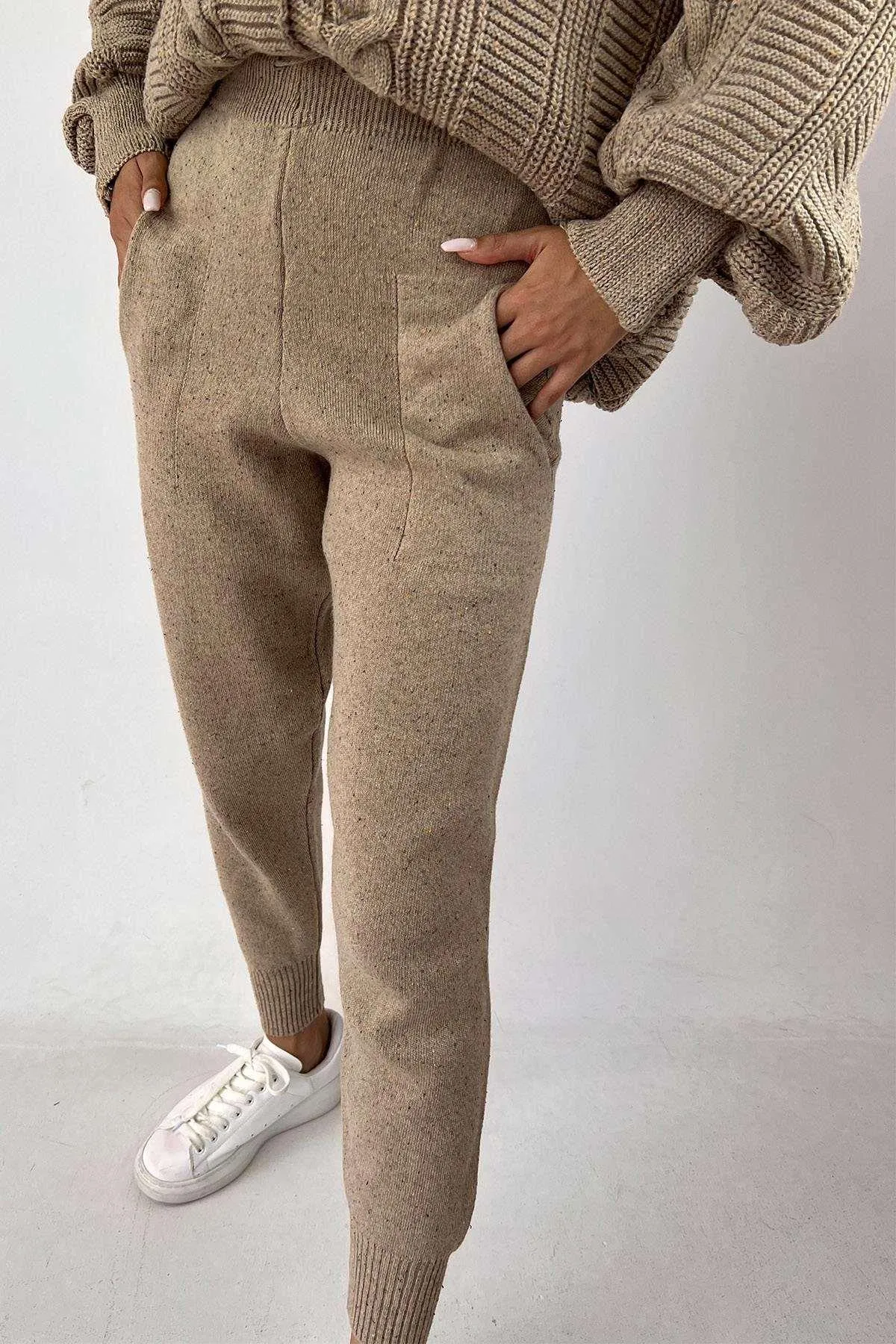 Molly Links Loungewear Set