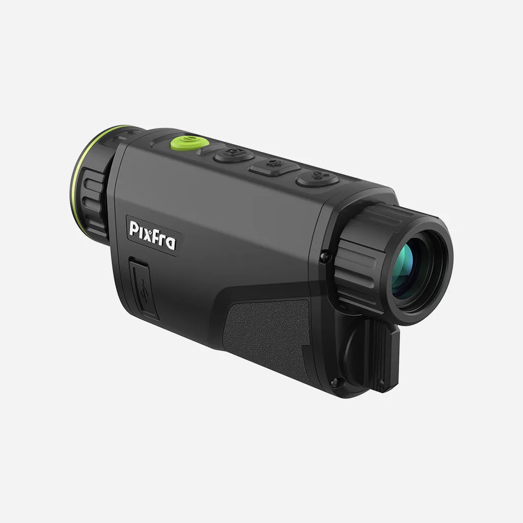 Pixfra Arc A635 30mK Thermal Imaging Monocular