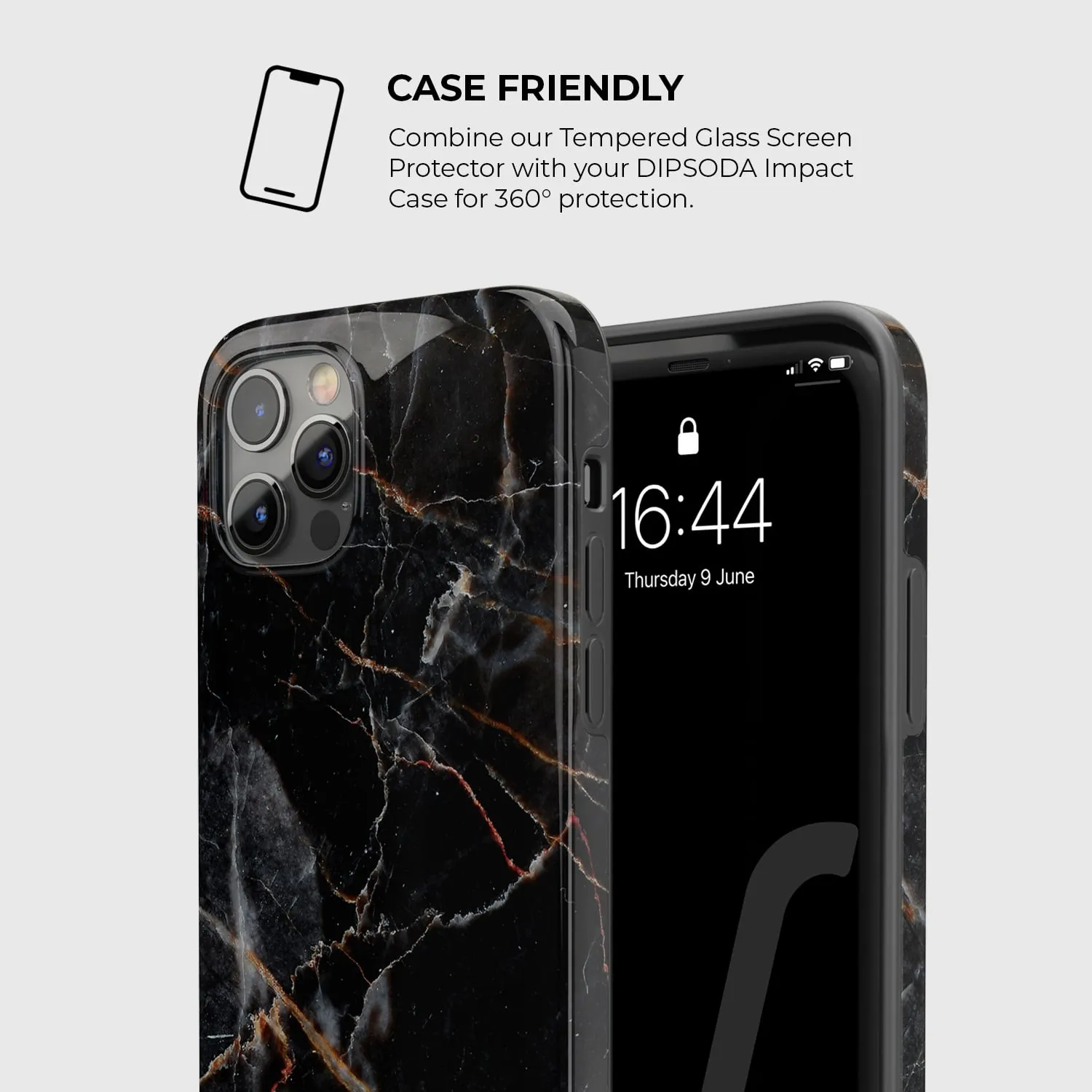 Premium Tempered Glass Screen Protector