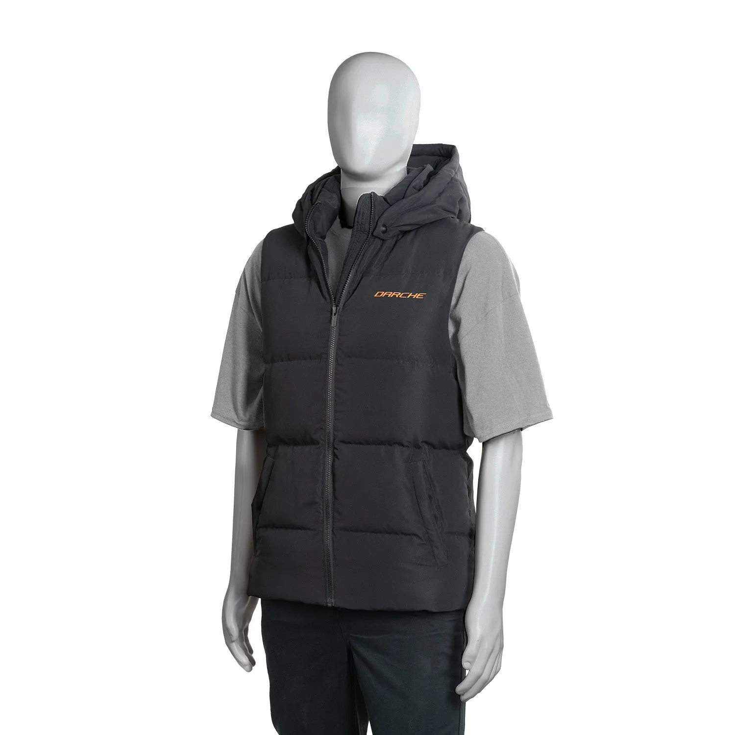 PUFFER VEST