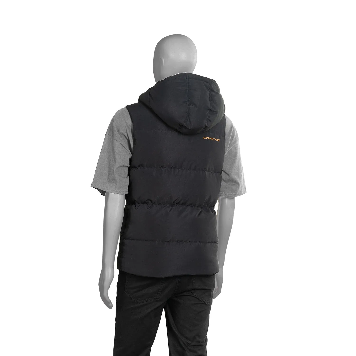 PUFFER VEST