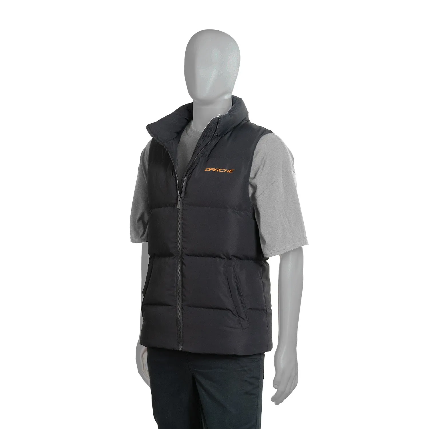 PUFFER VEST