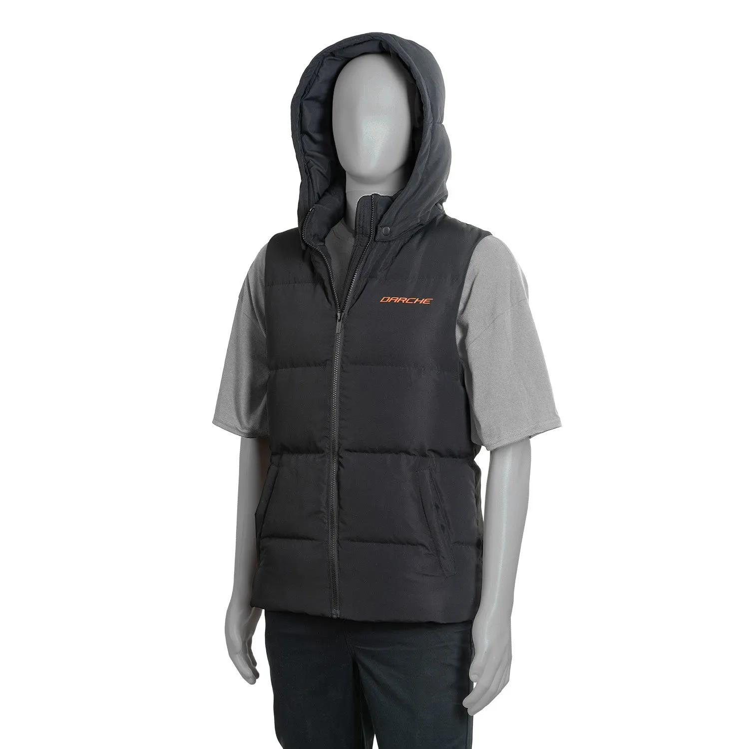 PUFFER VEST