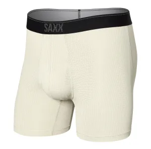 Quest Boxer Brief Fossil