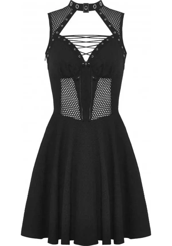 Rebel Net | DRESS