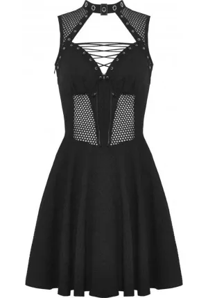 Rebel Net | DRESS