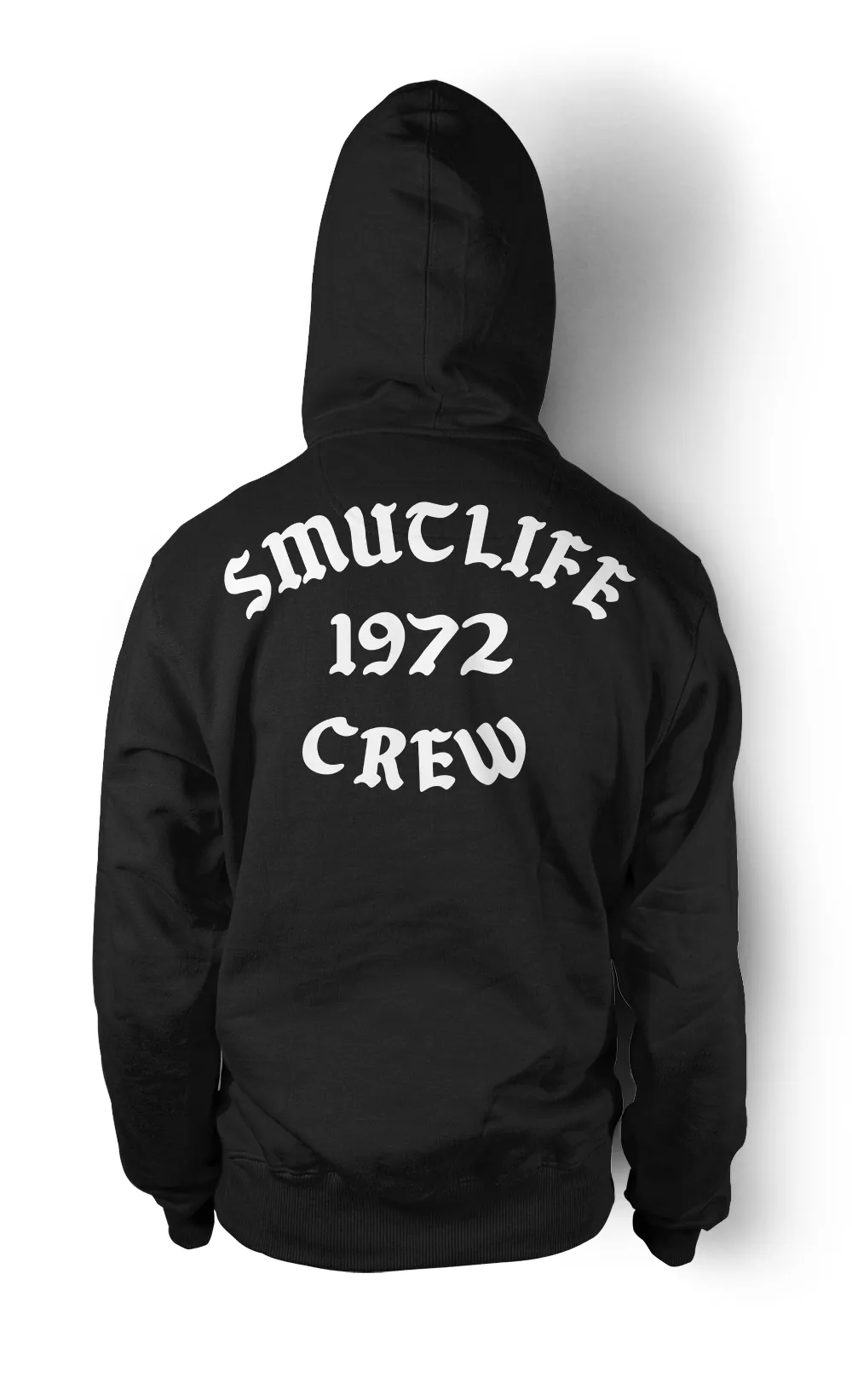 SMUTLIFE N.Y.C. 1972 Hoodie