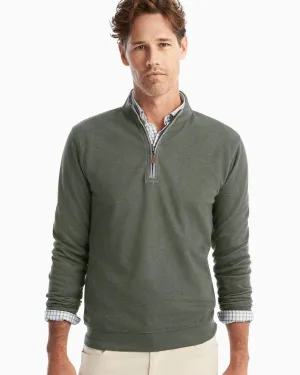 Sully 1/4 Zip Pullover