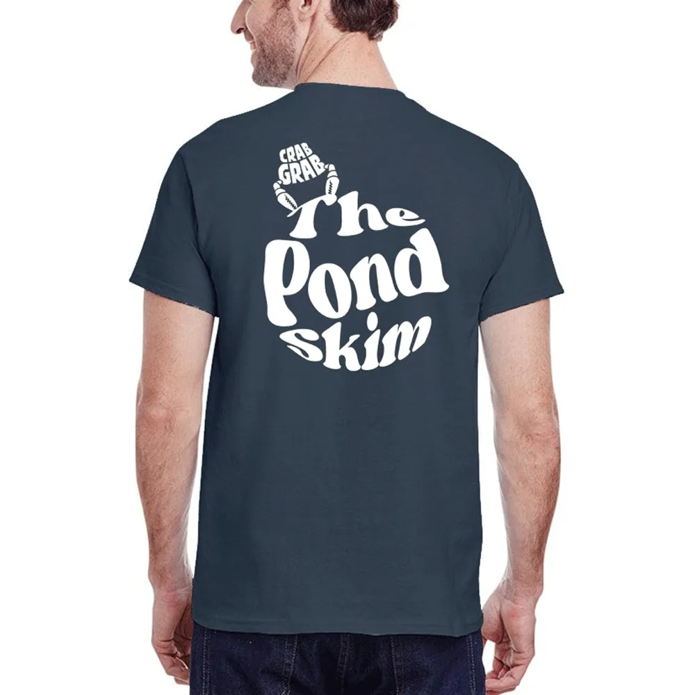 The Pond Skim Unisex T-Shirt