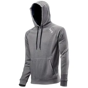 TYR Mens Perfomance Pullover Hoodie