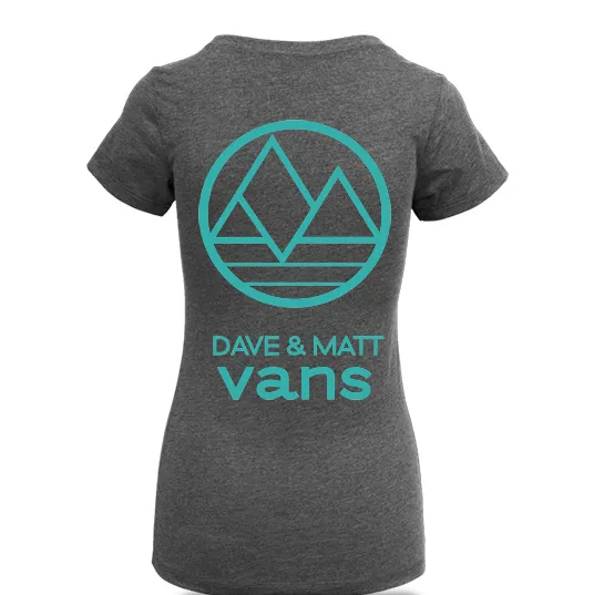 'Van Girl' T-Shirt