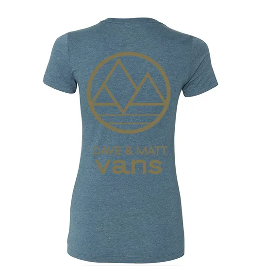 'Van Girl' T-Shirt