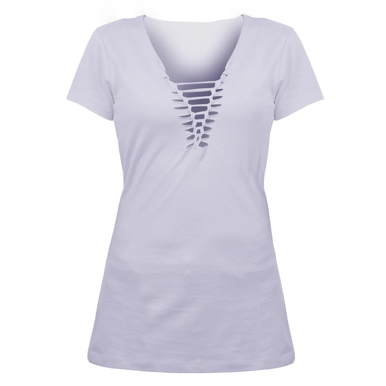 VB009/VB109 - Ladies Half Sleeve Shirts