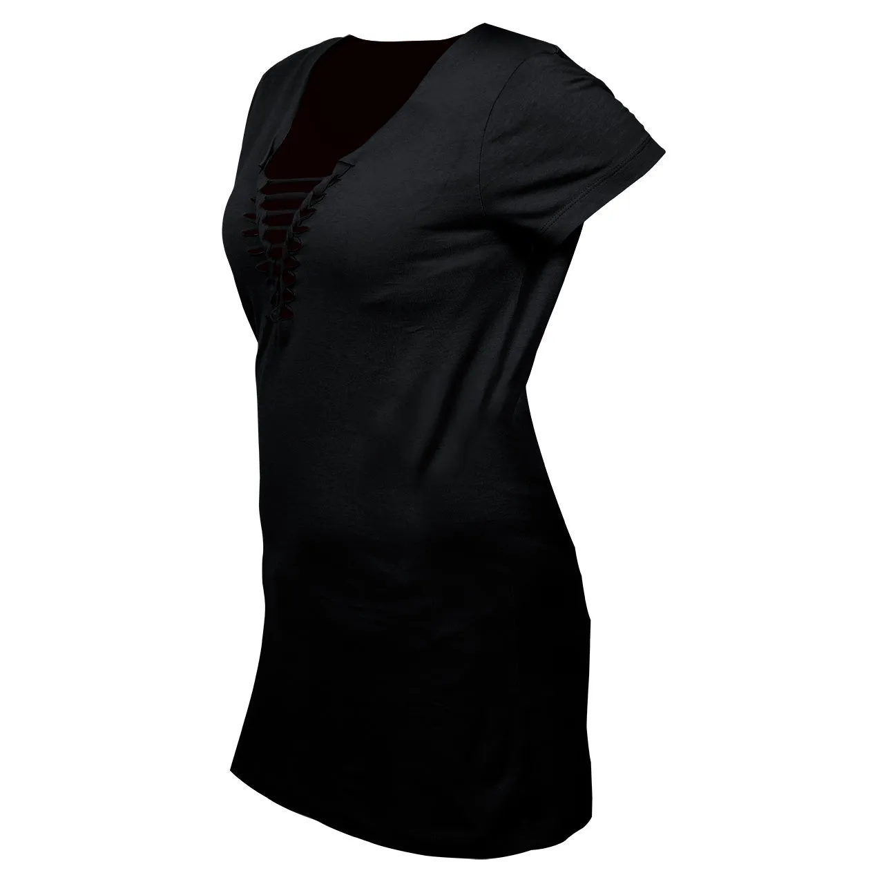 VB009/VB109 - Ladies Half Sleeve Shirts