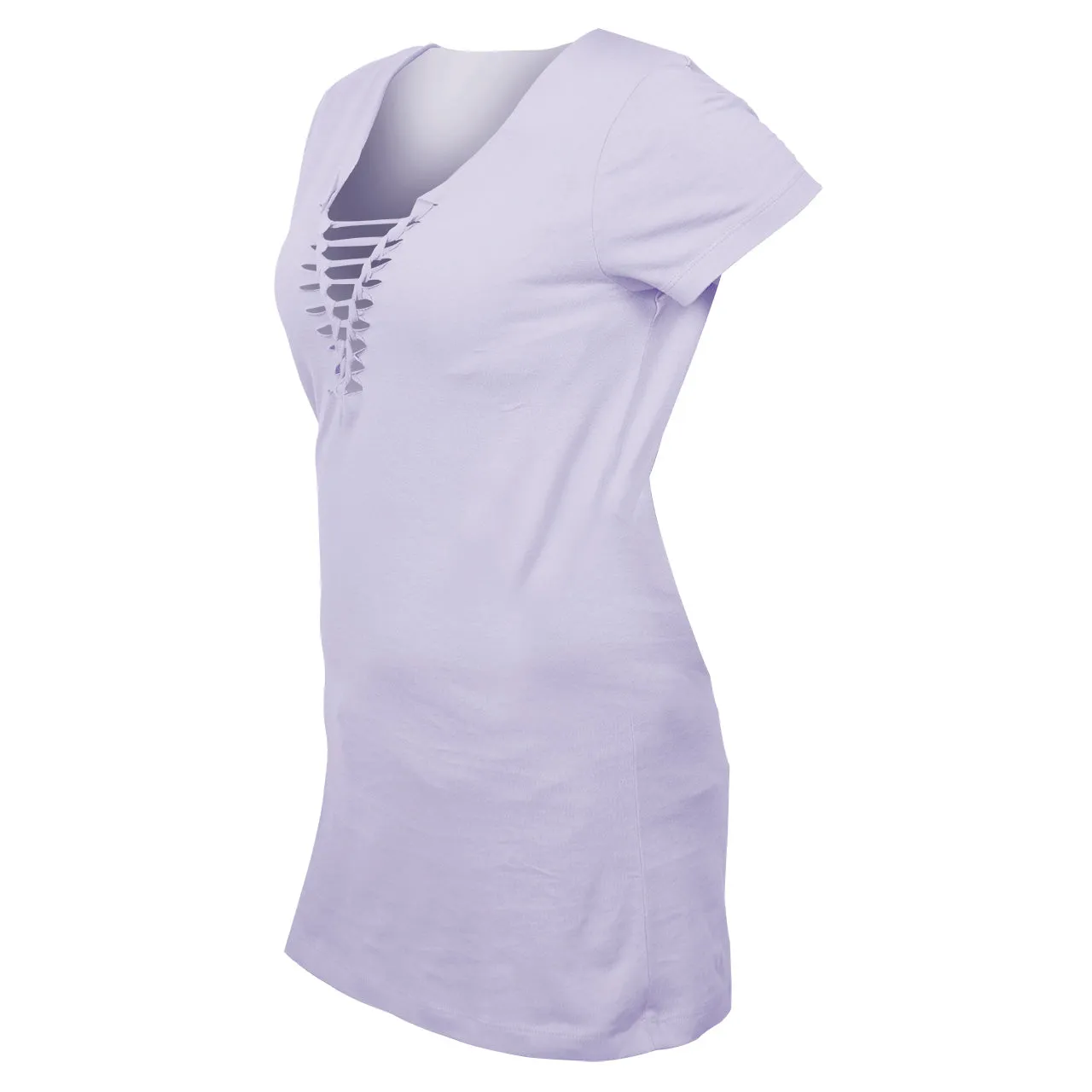 VB009/VB109 - Ladies Half Sleeve Shirts