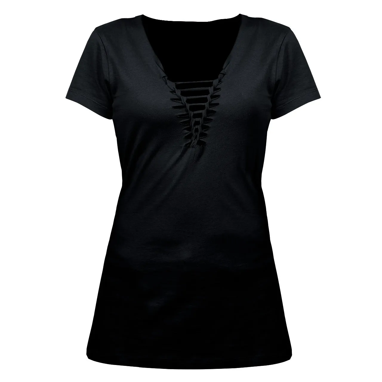 VB009/VB109 - Ladies Half Sleeve Shirts