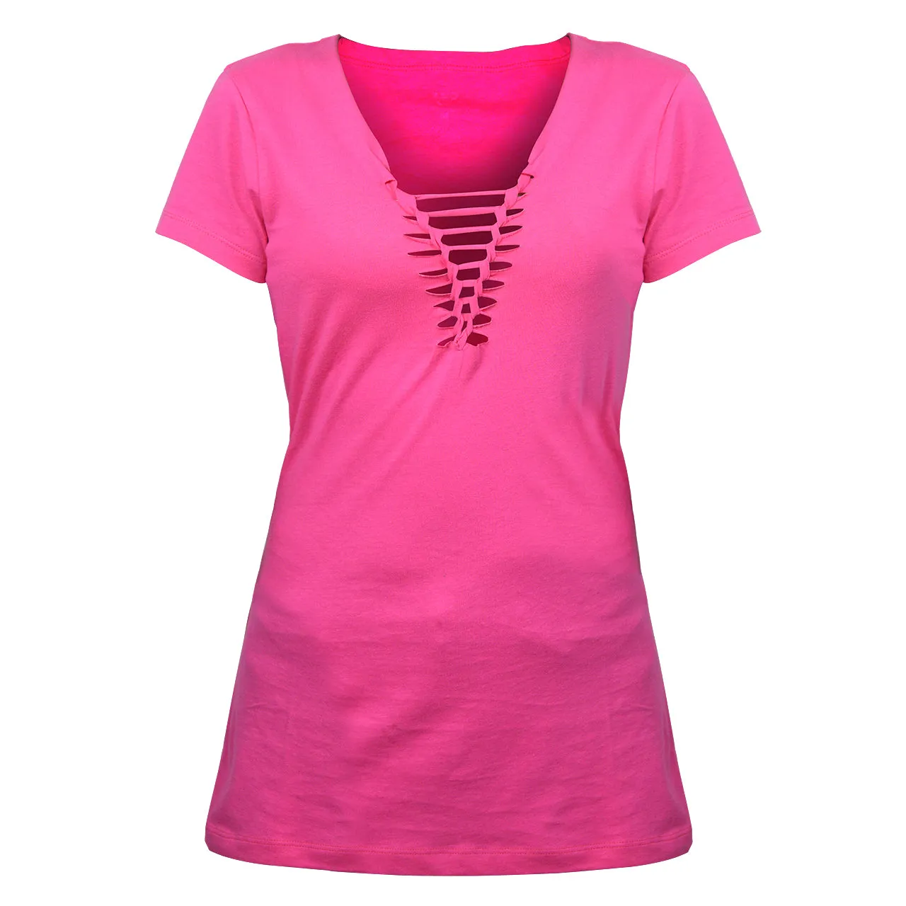 VB009/VB109 - Ladies Half Sleeve Shirts