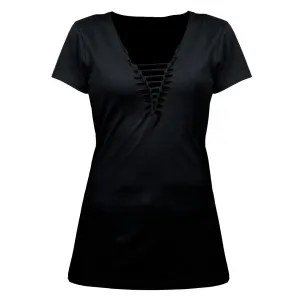 VB009/VB109 - Ladies Half Sleeve Shirts