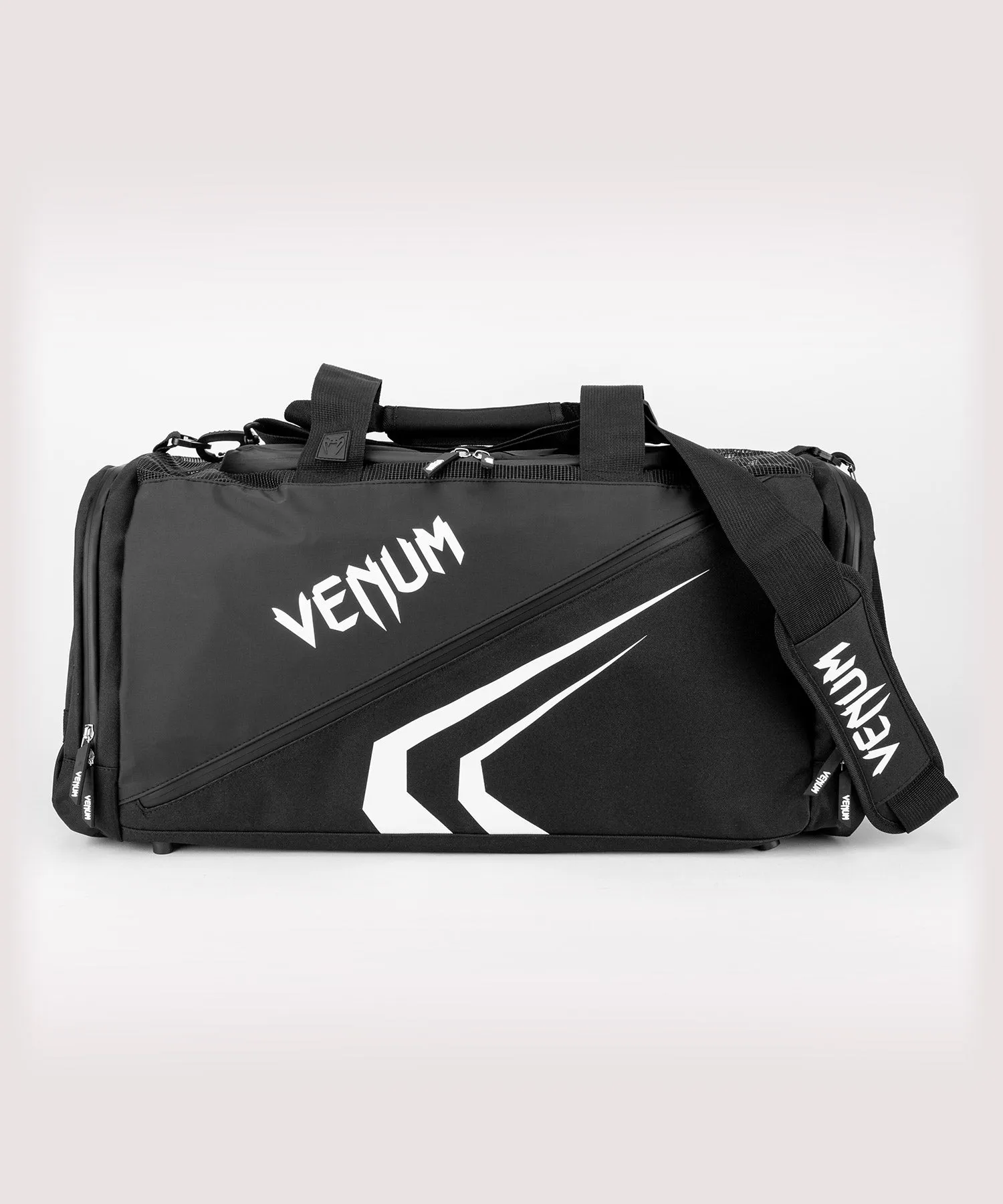 Venum Trainer Lite EVO Bag Black/Red